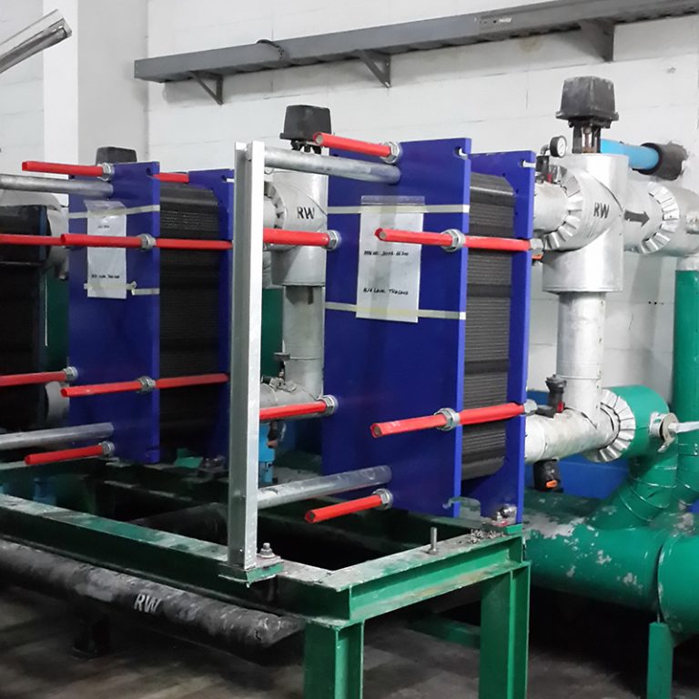 Chilled Water Pump | บริษัท วินที เอ็นจิเนียริ่ง จำกัด เป็นบริษัท ฯ ที่